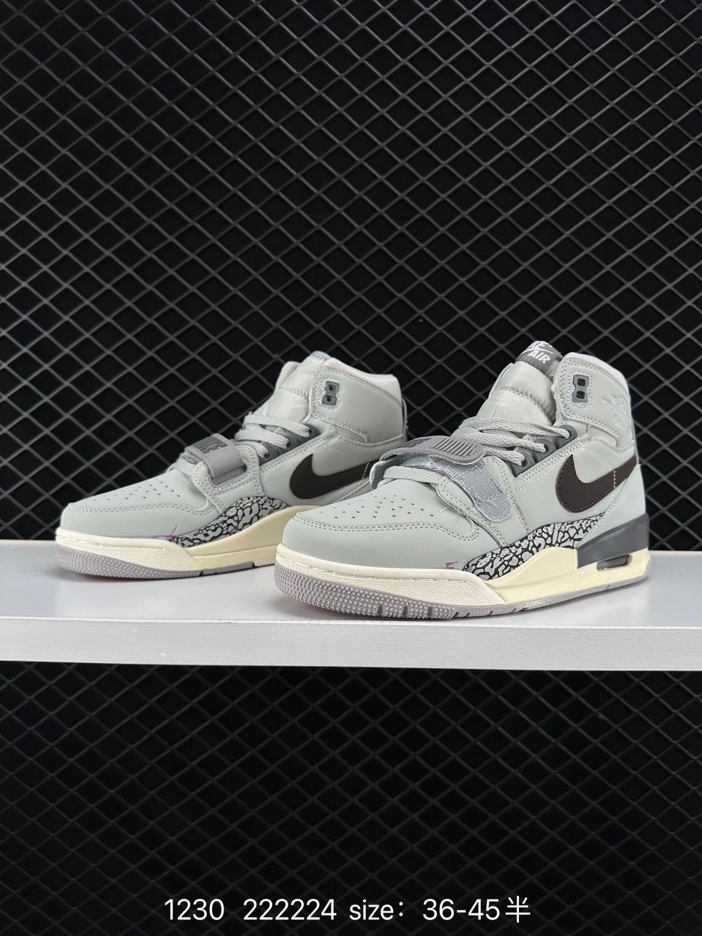 Air Jordan Legacy 312